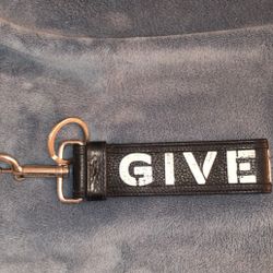 Givenchy Keychain