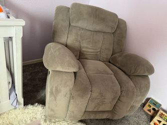 Recliner Chair for Adults