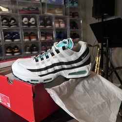 Nike Air Max 95