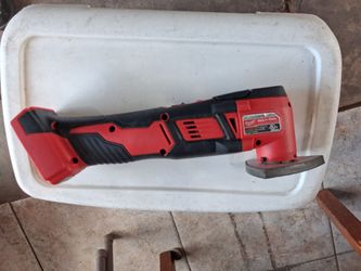 Multitool  Milwaukee