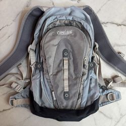 CamelBak Daystar Backpack – Lightweight & Trail-Ready