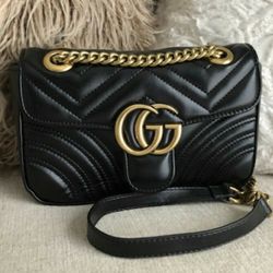 Women's Purse GG