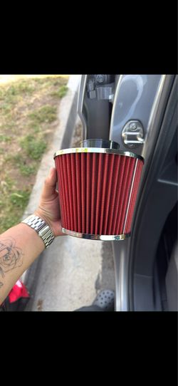 Intake Filter