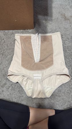 Bellefit faja