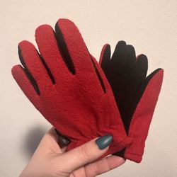 Toddler Gloves 