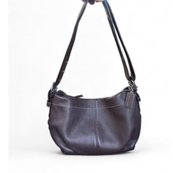 Coach Hobo Bag