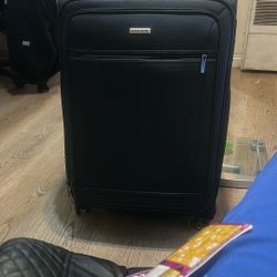 Ricardo Luggage 24 “