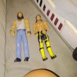 For Seth Rolen His Hand Is Bit 