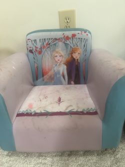 Kids Elisa Chair 