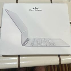 Apple Magic Keyboard 