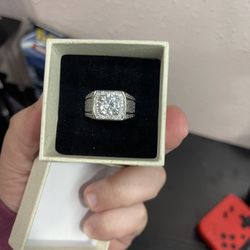 Men’s Ring