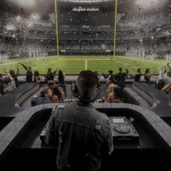 Dallas Cowboys Vs Raiders