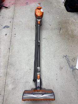 Shark Corded Vacuum
