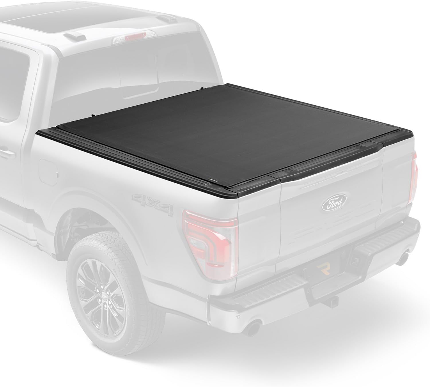 Truck Bed Soft Cover