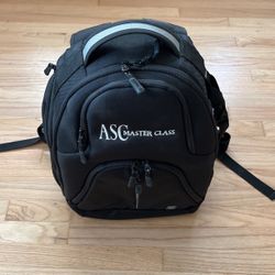 Camera bag (ASC-American Society of cinematographers)Edition