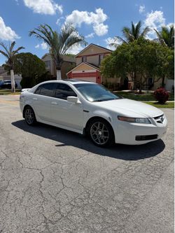 2005 Acura TL