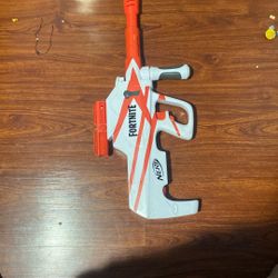 Nerf Gun Fortnite Burst Rifle