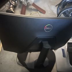 Dell Monitor
