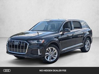2023 Audi Q7