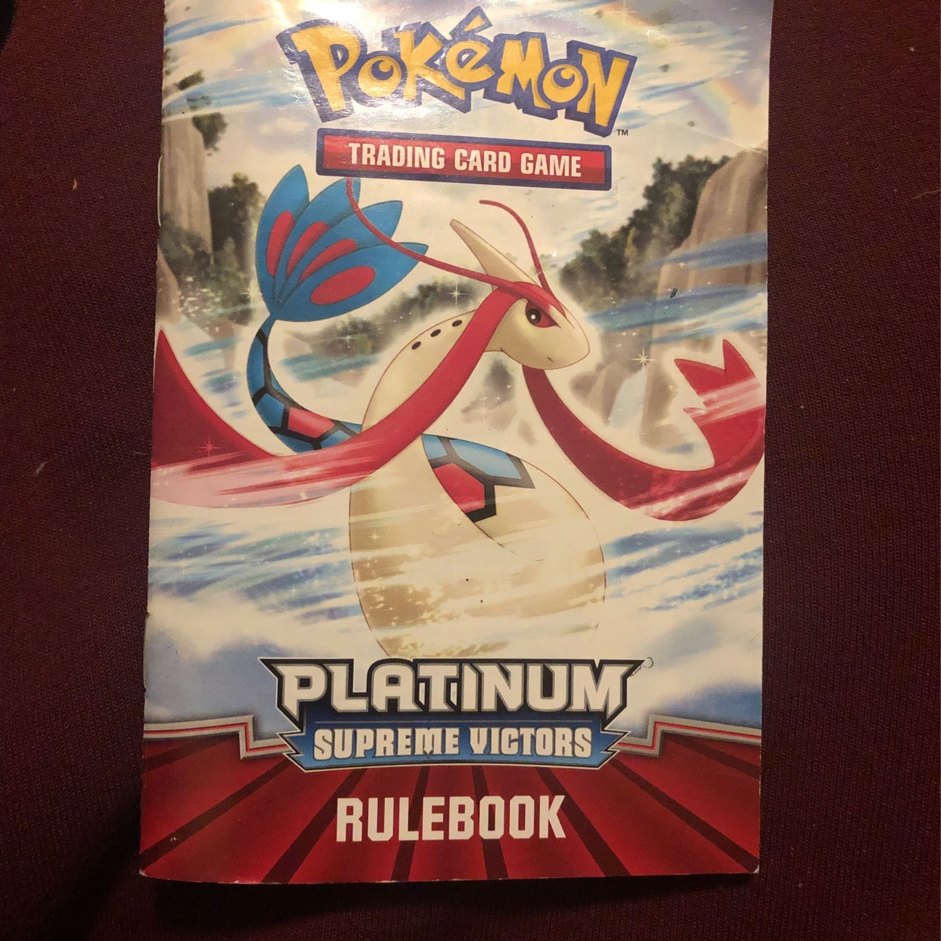 Rotom, Platinum—Supreme Victors, TCG Card Database