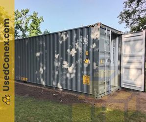 Shipping Container For Sale