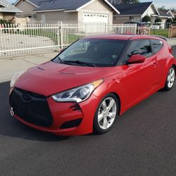 2015 Hyundai Accent