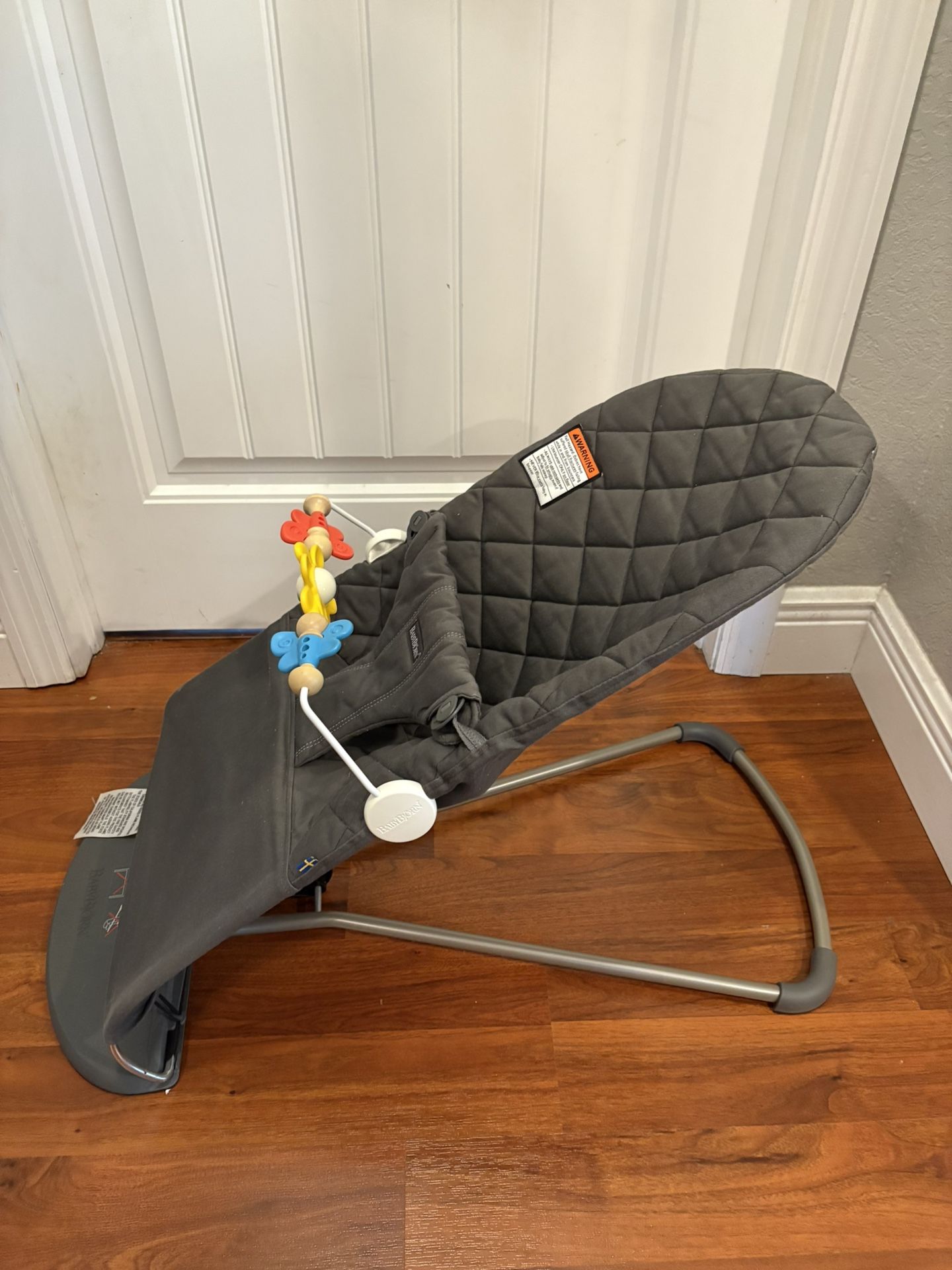 BabyBjorn Bouncer