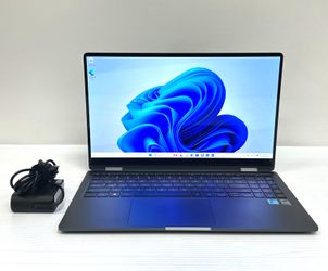 Samsung Galaxy Book3 360 2-in-1 Laptop