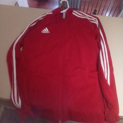 Adidas Sweater 