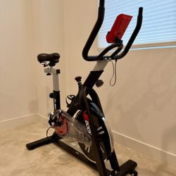 Indoor Stationary Cycle
