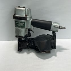 Metabo Nailer & Stapler 