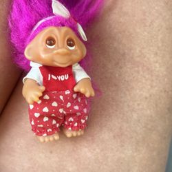 Vintage Troll 