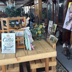 Furniture warehouse located At Fortuna Mall Suit 200