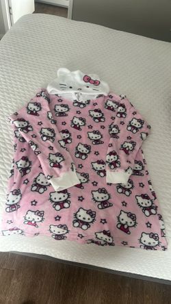Hello kitty pajama  dress