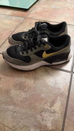 Nike air max size 5