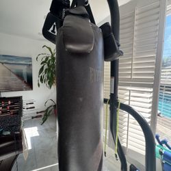 Everlasting Punch Bag 