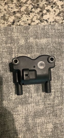 Automotive Ignition Coil Pack