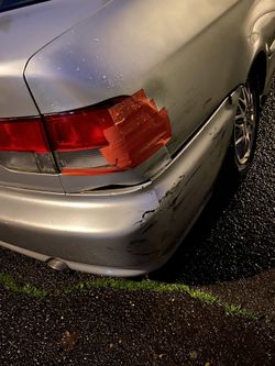 99’ Honda Civic EX