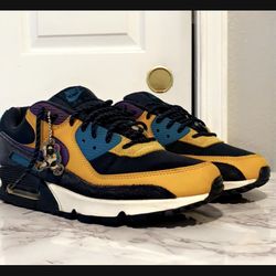 Nike Air Max 90 ACG Pollen Rise