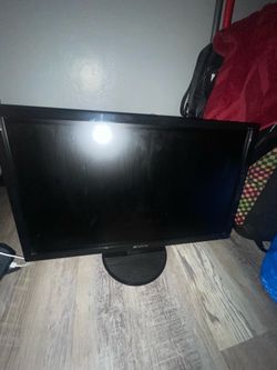 Gateway monitor 60hz