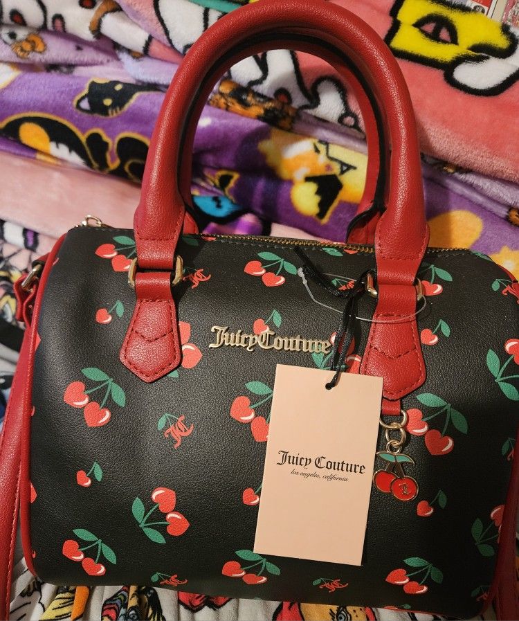 Juicy Couture Cherry π