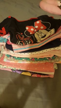 Baby onesies like new