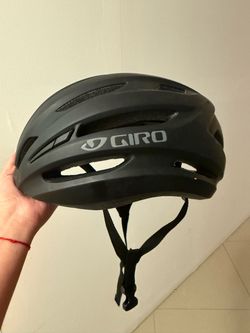 For sale: cycling helmet