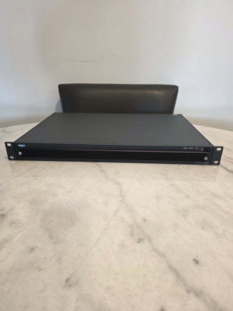 RIEDEL Stx-200 Skype TX Broadcast