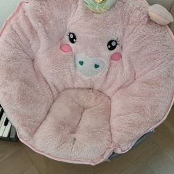 Unicorn Folding Chair