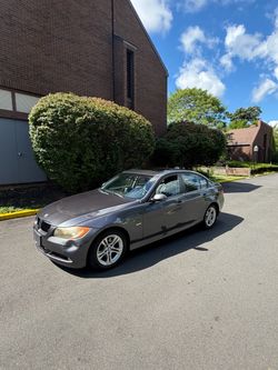 2009 BMW 328i