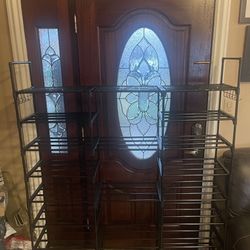 Shoe Rack New In Box