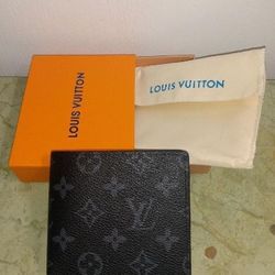 Brand New Mens Designer Wallet 