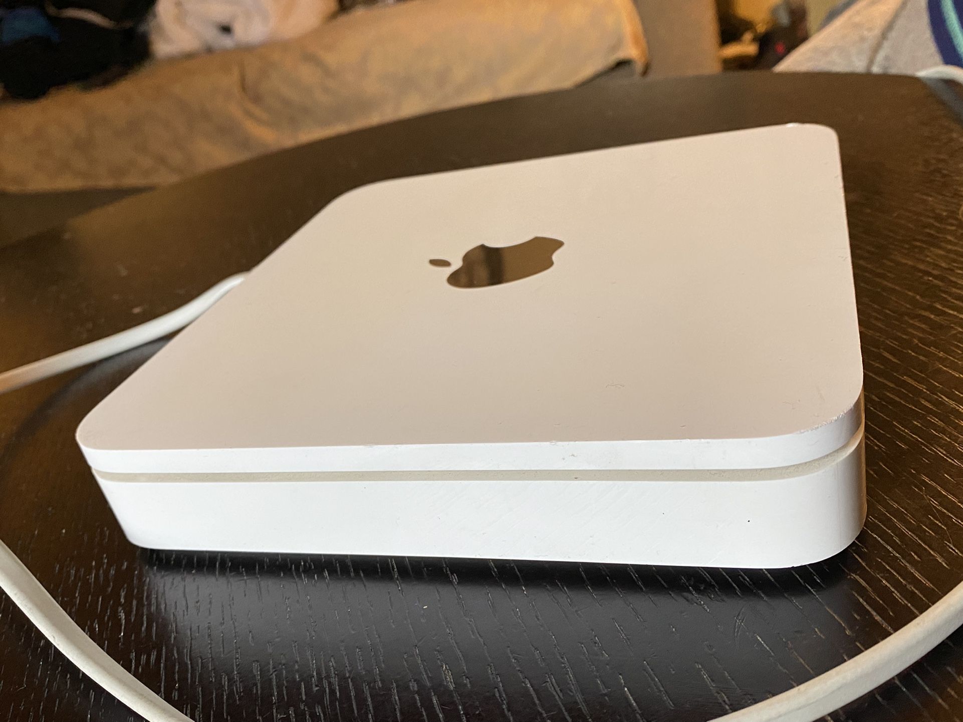 Apple Airport Time Capsule 3rd Gen A1355 1TB HDD
