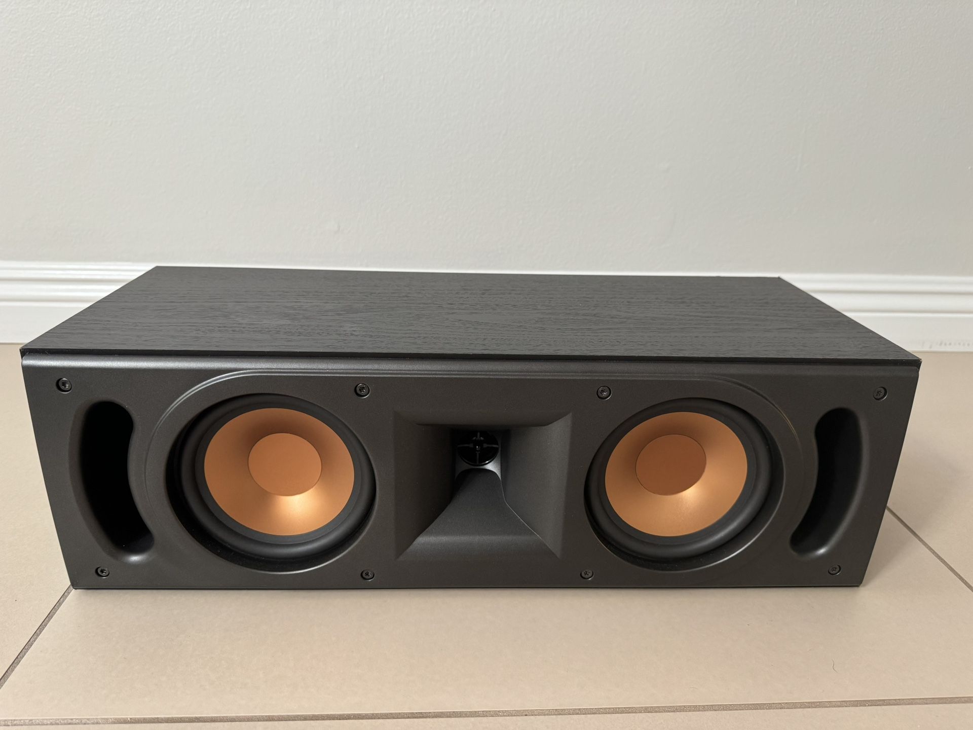 Powered Subwoofer Klipsch Subwoofer R120sw Klipsch 400w Subwoofer